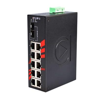Gigabit Unmanaged Ethernet Switches