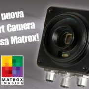 Matrox Iris GTR