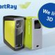 Telecamere 3D SmartRay