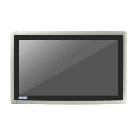 Quantum-T - Industrial Touch Panel