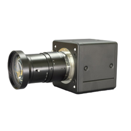 Bluevision telecamere a due sensori SWIR