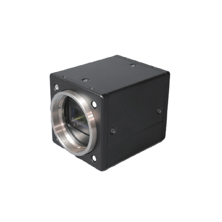 Bluevision telecamere lineari a tre sensori RGB