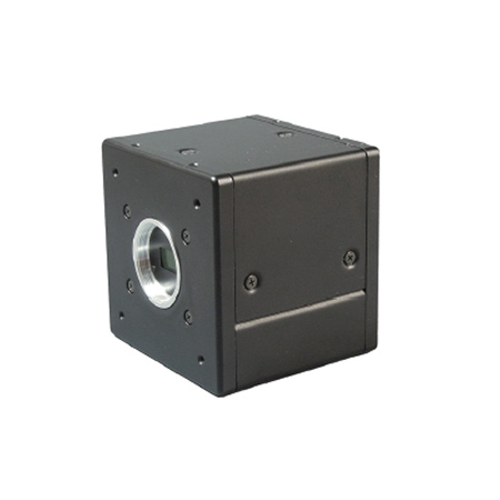 Bluevision telecamere matriciali a tre sensori RGB
