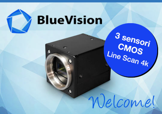 telecamere bluevision