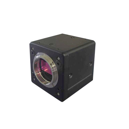 Bluevision telecamere lineari a quattro sensori RGB