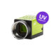 telecamere industriali UV