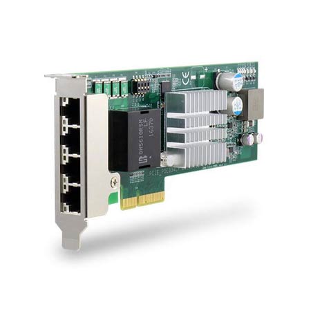 Neousys PCIe-PoE334LP